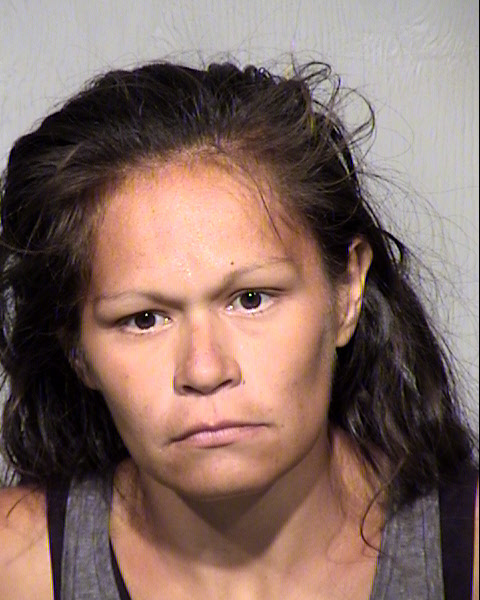 REYNA KRISTYNE SANCHEZ Mugshot / Maricopa County Arrests / Maricopa County Arizona