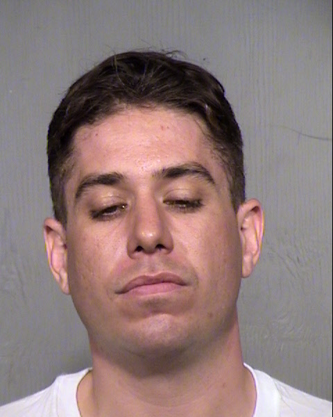 STEPHEN LOUIS VANNATTER Mugshot / Maricopa County Arrests / Maricopa County Arizona