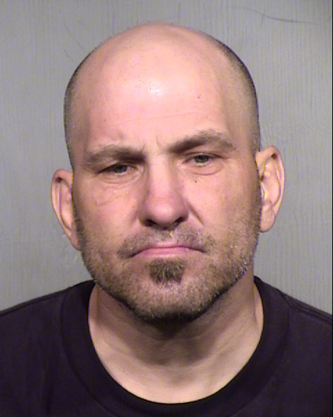 PETER SAMBOLA Mugshot / Maricopa County Arrests / Maricopa County Arizona