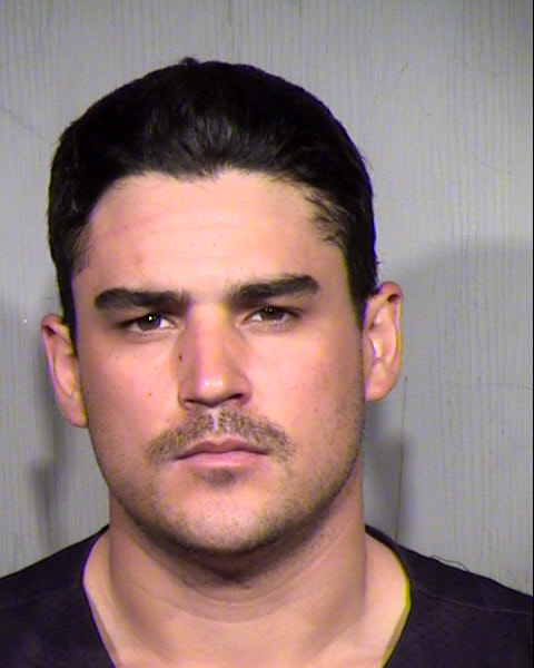 JEREMY CHARLES DEMPSTER Mugshot / Maricopa County Arrests / Maricopa County Arizona
