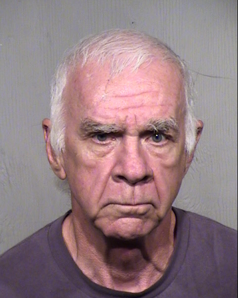 GREGORY BRIAN FULK Mugshot / Maricopa County Arrests / Maricopa County Arizona