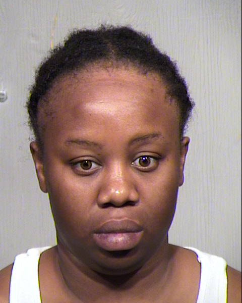 PHEDELAINE ELVANIE DEVARICE Mugshot / Maricopa County Arrests / Maricopa County Arizona