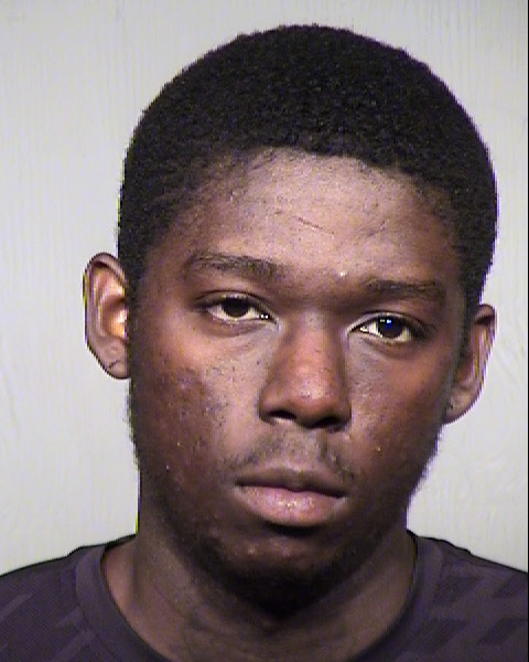 TAHJ QUINTEN HENDRIX Mugshot / Maricopa County Arrests / Maricopa County Arizona