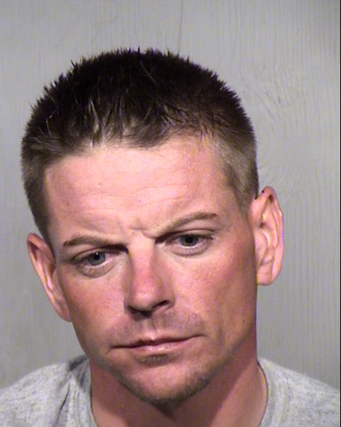 MATTHEW J LEE Mugshot / Maricopa County Arrests / Maricopa County Arizona