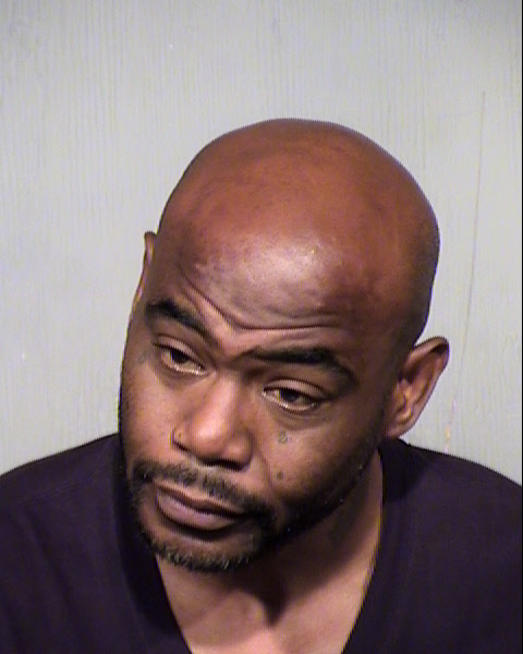 LAGEORGE TRAY WARE Mugshot / Maricopa County Arrests / Maricopa County Arizona