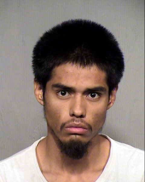 MIGUEL SIMON PABLO Mugshot / Maricopa County Arrests / Maricopa County Arizona