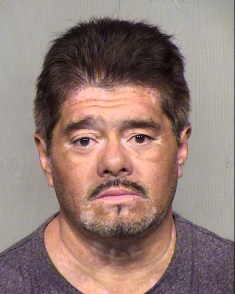 JOSEPH E MAESTAS Mugshot / Maricopa County Arrests / Maricopa County Arizona