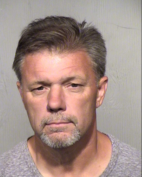 EDWARD FRANK BUSCH Mugshot / Maricopa County Arrests / Maricopa County Arizona