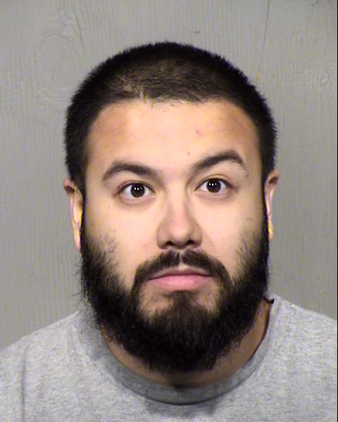 DANIEL RAMIREZ ACEDO Mugshot / Maricopa County Arrests / Maricopa County Arizona