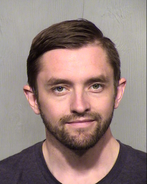 ANTEN CHRISTOPHER JENSEN Mugshot / Maricopa County Arrests / Maricopa County Arizona