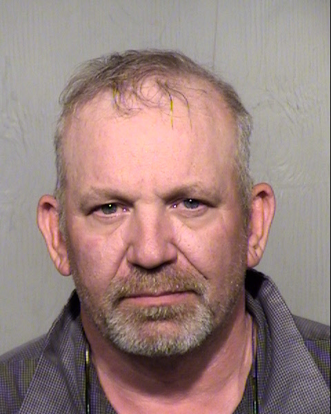 SCOTT RICHARD MANKA Mugshot / Maricopa County Arrests / Maricopa County Arizona