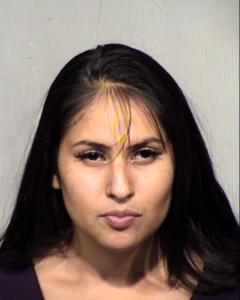 AYA MOHAMED ABDALLA Mugshot / Maricopa County Arrests / Maricopa County Arizona