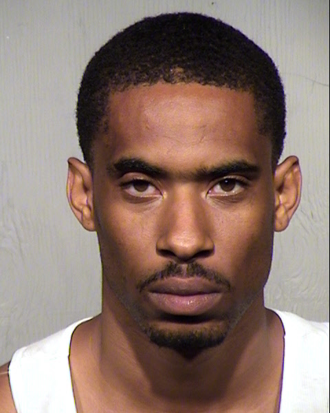 ANTONIO KENWAN SIMMONS Mugshot / Maricopa County Arrests / Maricopa County Arizona