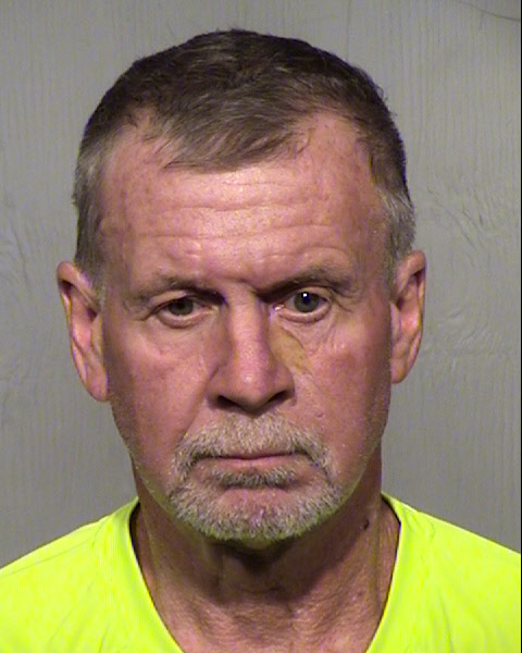 JAMES T SEELY Mugshot / Maricopa County Arrests / Maricopa County Arizona