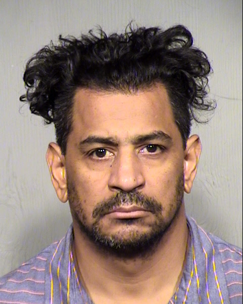 JULIO VEGA Mugshot / Maricopa County Arrests / Maricopa County Arizona