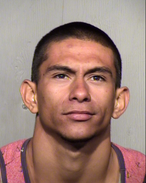 JOSE VEGA MEZA Mugshot / Maricopa County Arrests / Maricopa County Arizona