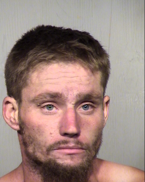 TYLER ARRON JAMES SCHOENSTADT Mugshot / Maricopa County Arrests / Maricopa County Arizona