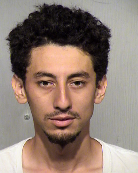 PEDRO GONZALEZ Mugshot / Maricopa County Arrests / Maricopa County Arizona
