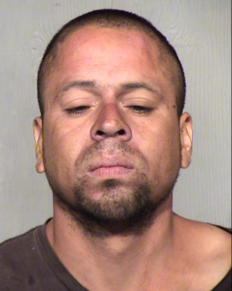 DAVID ACOVERDE GURROLA Mugshot / Maricopa County Arrests / Maricopa County Arizona