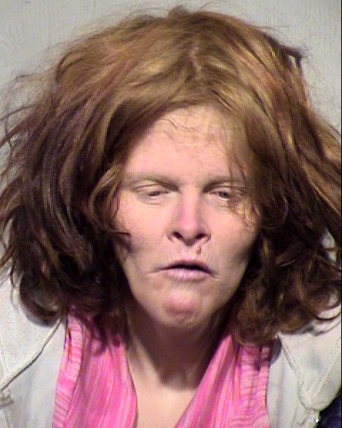 SANDY ROSE JAMES Mugshot / Maricopa County Arrests / Maricopa County Arizona