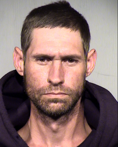 LAWRENCE DENNIS LYNCH Mugshot / Maricopa County Arrests / Maricopa County Arizona