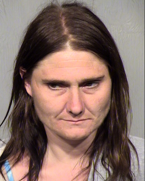 SHASTINA M BOHAN Mugshot / Maricopa County Arrests / Maricopa County Arizona