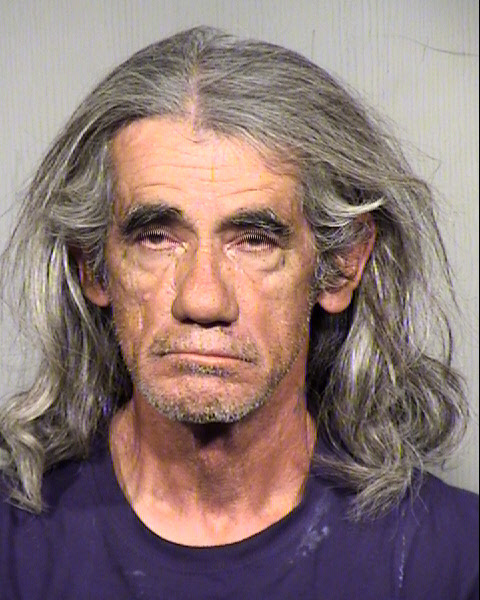 JOHNNY L MENDIVIL Mugshot / Maricopa County Arrests / Maricopa County Arizona