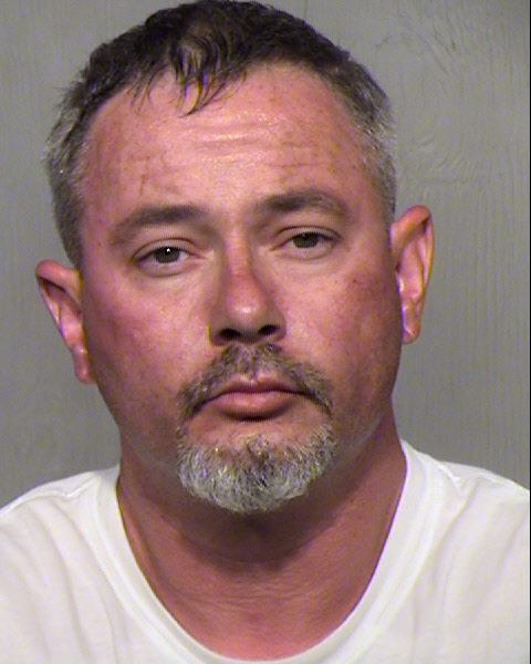 JAMIE MICHAEL PIERCE Mugshot / Maricopa County Arrests / Maricopa County Arizona