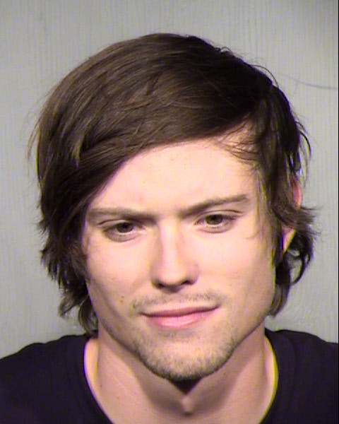STEVEN ZANE CARL Mugshot / Maricopa County Arrests / Maricopa County Arizona