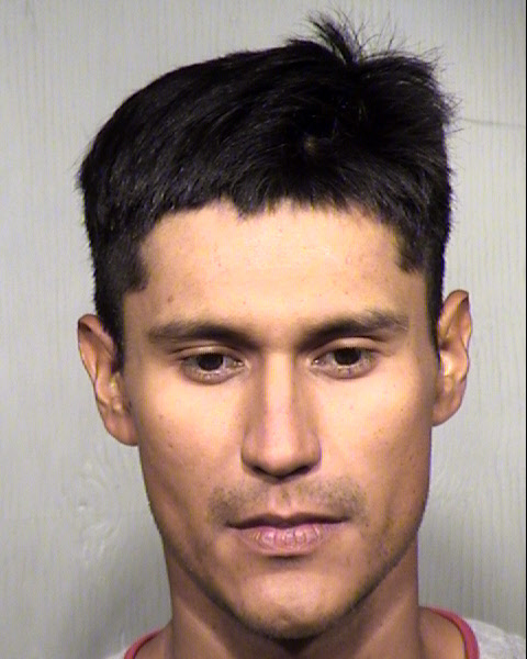 JAVIER CARO-TORRES Mugshot / Maricopa County Arrests / Maricopa County Arizona