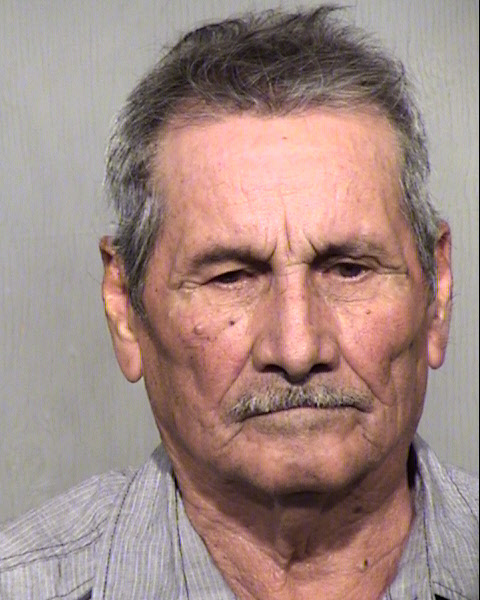 SOCORRO M URQUIDI Mugshot / Maricopa County Arrests / Maricopa County Arizona