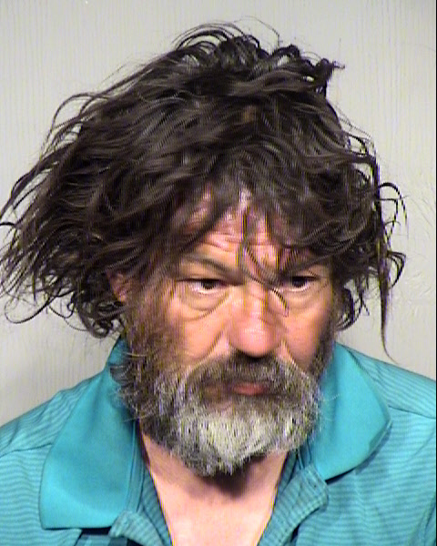 ROGER DALE COLEY Mugshot / Maricopa County Arrests / Maricopa County Arizona