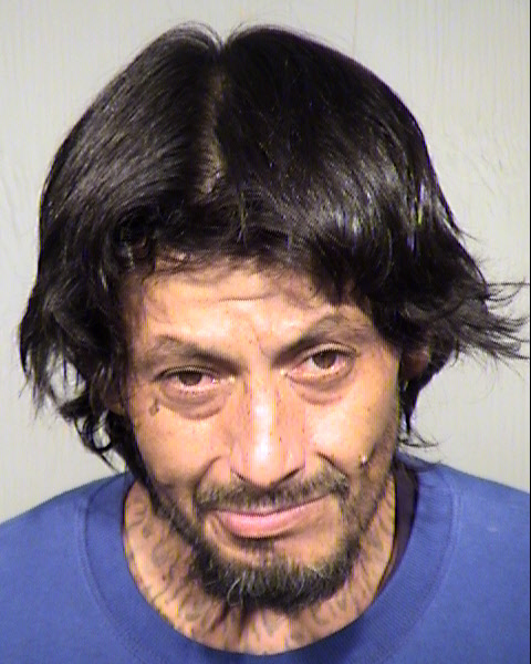 MARTIN ESTEBAN MORENO Mugshot / Maricopa County Arrests / Maricopa County Arizona