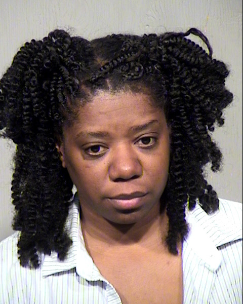 ONEKKI CROPPER SMITH Mugshot / Maricopa County Arrests / Maricopa County Arizona