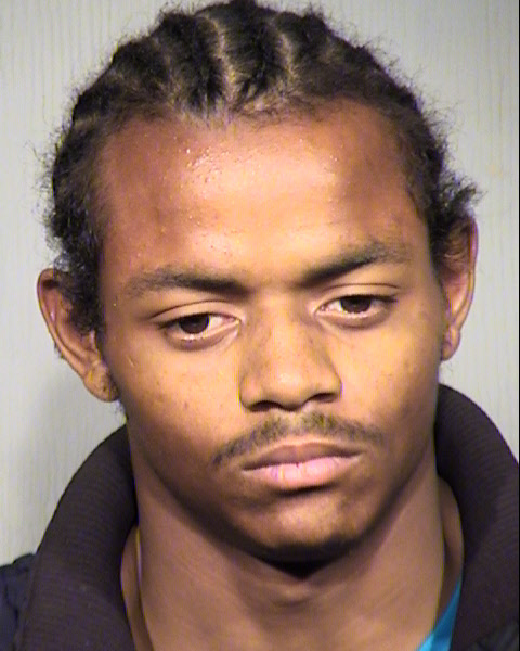 KEYVON JAMES PLATT-JONES Mugshot / Maricopa County Arrests / Maricopa County Arizona