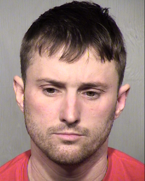 ANTHONY JOSEPH ARMSTRONG Mugshot / Maricopa County Arrests / Maricopa County Arizona