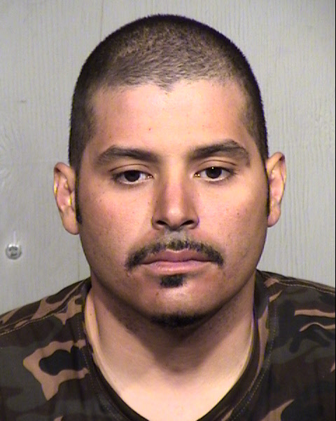 BILLY JOE CURTIS Mugshot / Maricopa County Arrests / Maricopa County Arizona