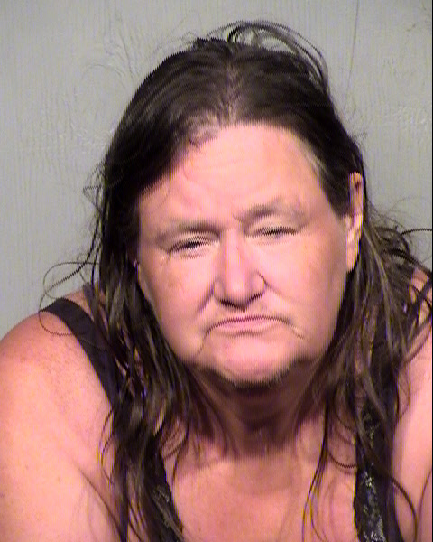 JOLEA A WHITE Mugshot / Maricopa County Arrests / Maricopa County Arizona