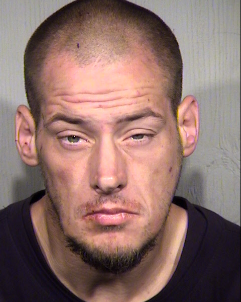 CHRISTOPHER M KENNEDY Mugshot / Maricopa County Arrests / Maricopa County Arizona