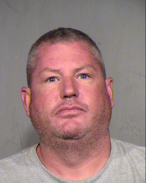 ARIC MICHAEL MANNING Mugshot / Maricopa County Arrests / Maricopa County Arizona