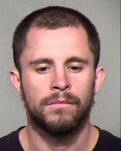 ERIC DAVID WALSTON Mugshot / Maricopa County Arrests / Maricopa County Arizona