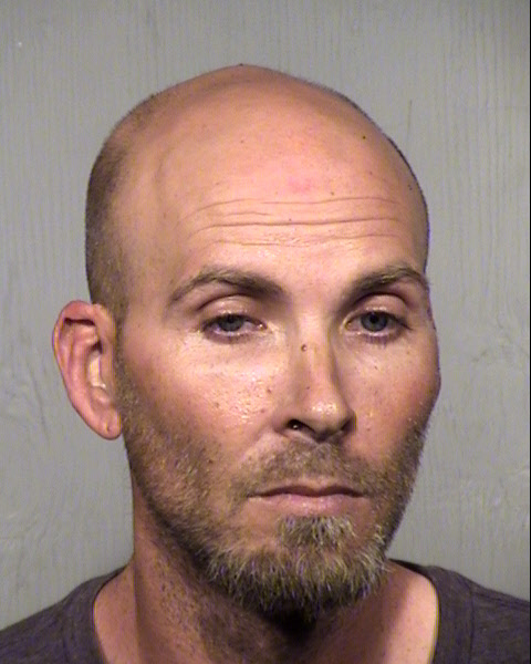 ROBERT EUGENE WILEY Mugshot / Maricopa County Arrests / Maricopa County Arizona