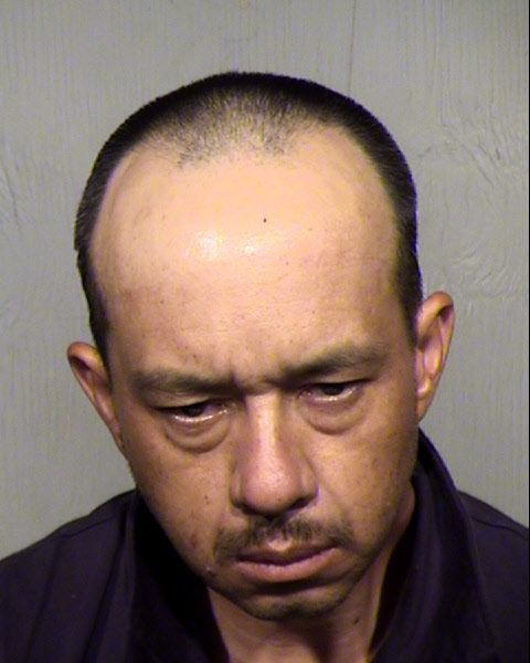 JORGE ALBERTO FIERRO FUENTES Mugshot / Maricopa County Arrests / Maricopa County Arizona