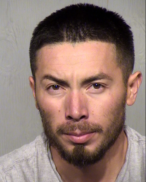 ARTURO MANUEL MARTINEZ Mugshot / Maricopa County Arrests / Maricopa County Arizona