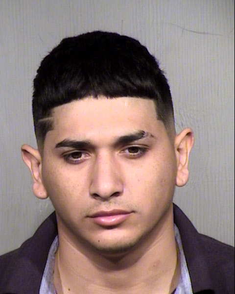 SALVADOR MEDINA Mugshot / Maricopa County Arrests / Maricopa County Arizona