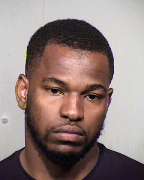 GIFT S MURINGANI Mugshot / Maricopa County Arrests / Maricopa County Arizona