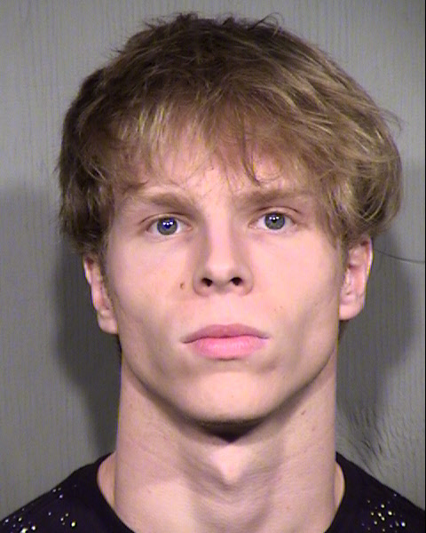 JAKE CHARLES WHITE Mugshot / Maricopa County Arrests / Maricopa County Arizona