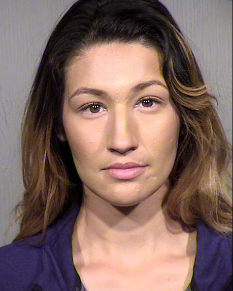 JESSICA SULLIVAN Mugshot / Maricopa County Arrests / Maricopa County Arizona