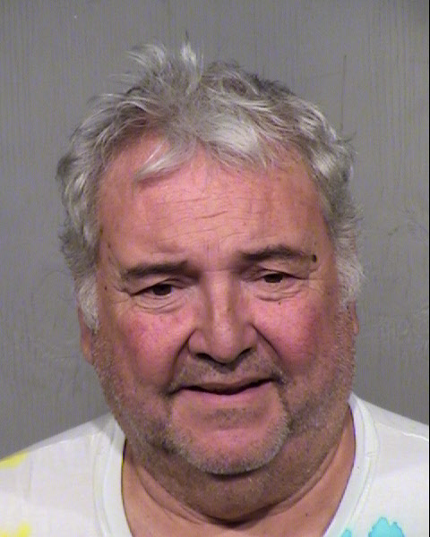 ANTONIO S BALLESTEROS Mugshot / Maricopa County Arrests / Maricopa County Arizona