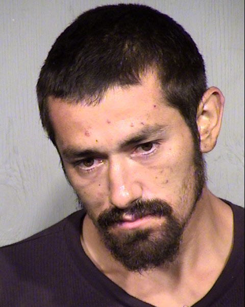 AGUSTIN ARMANDO CORDOVA Mugshot / Maricopa County Arrests / Maricopa County Arizona